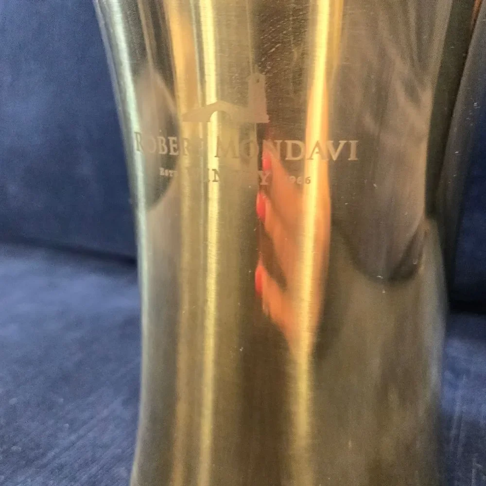 Wine Bottle Chiller Robert Mondavi Private Selection